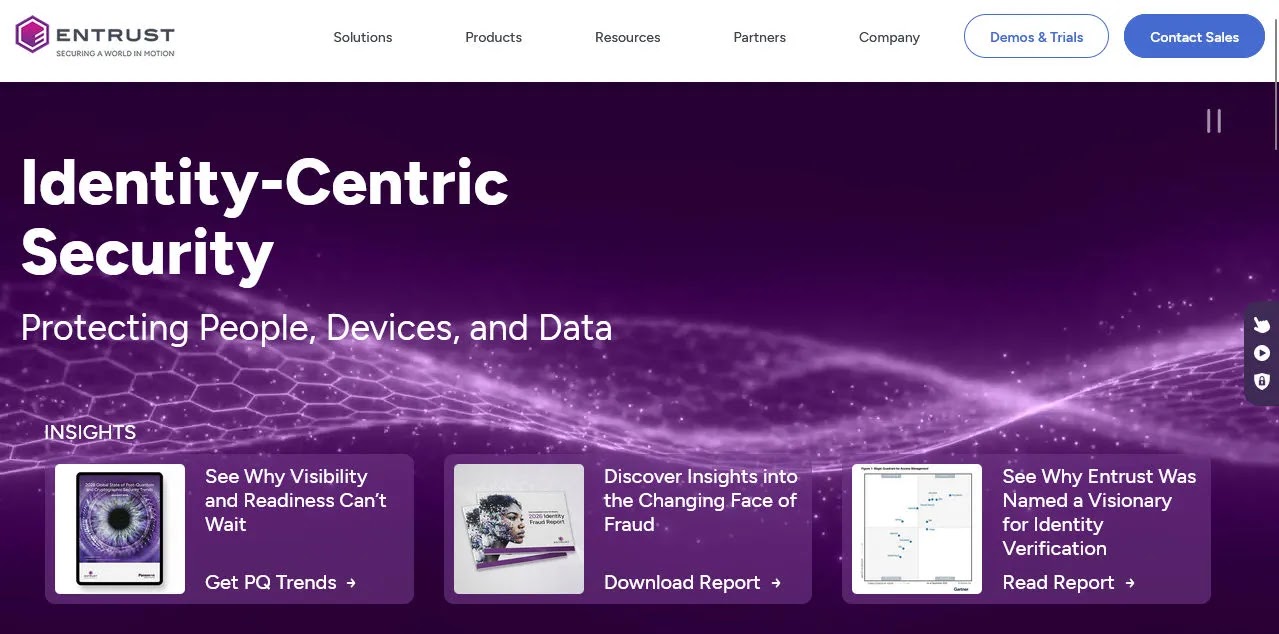 regulatory compliance digital signatures