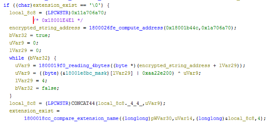 New Lua-based malware “LucidRook” observed in targeted attacks against Taiwanese organizations
