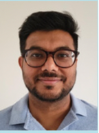 Vivek Gautam