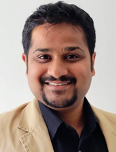 Arpit Gupta