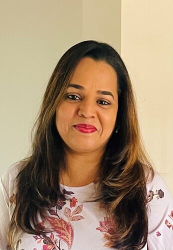 Sana Rahman