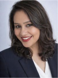 Akanksha Chaturvedi