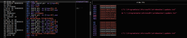 CloudZ RAT potentially steals OTP messages using Pheno plugin