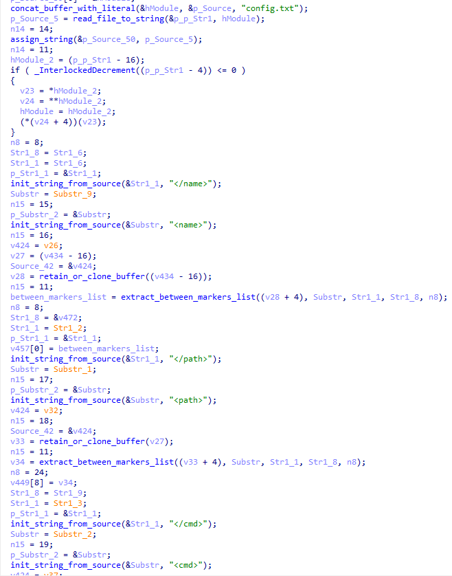 From PDB strings to MaaS: Tracking a commodity BadIIS ecosystem used by Chinese-speaking threat
