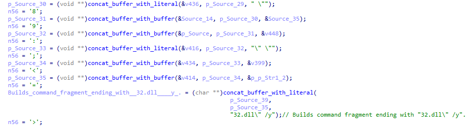 From PDB strings to MaaS: Tracking a commodity BadIIS ecosystem used by Chinese-speaking threat
