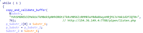 From PDB strings to MaaS: Tracking a commodity BadIIS ecosystem used by Chinese-speaking threat