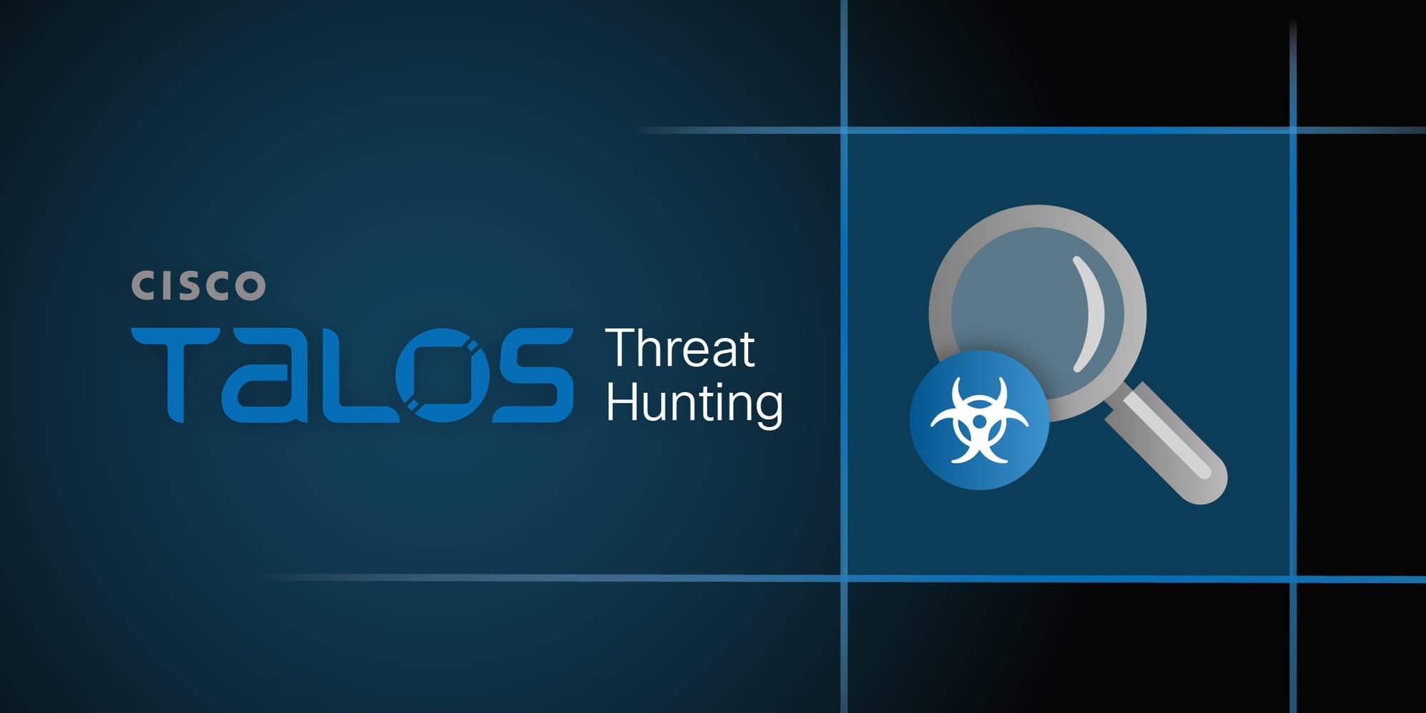 Hypotheses, telemetry, and human judgment: Inside Cisco Talos Threat Hunting