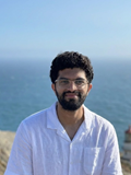Poojil Tripathi