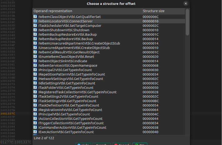 Introduction to COM usage by Windows threats