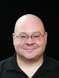 Geoff Sweet