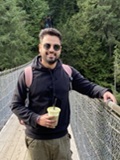 Paras Dhawan