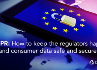 4 Months to Go: A New Year GDPR Checklist