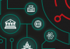 Cybercriminals vs financial institutions in 2018: what to expect