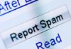 Spam and phishing in Q3 2018