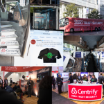 Centrify RSA Booth 6445: Where Zero Trust Privilege Partners Take the Stage