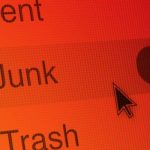 Spam and phishing in Q1 2019