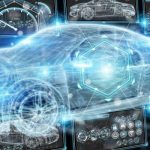 On the IoT road: perks, benefits and security of moving smartly