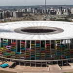 Why Does Infoblox score MVP status within Large Sports and Concert Arenas?