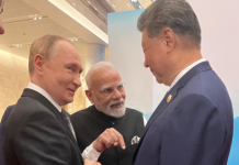 Implications of Russia-India-China Trilateral Cooperation