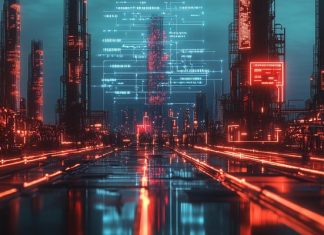 Threat landscape for industrial automation systems in Q3 2025