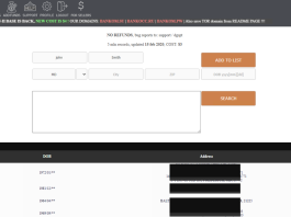 Before the Breach: When digital footprints become a strategic cyber risk