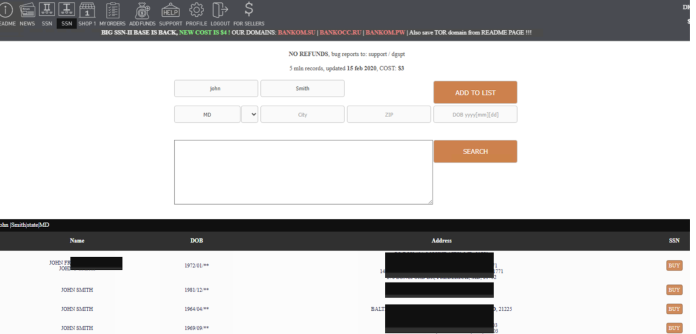 Before the Breach: When digital footprints become a strategic cyber risk