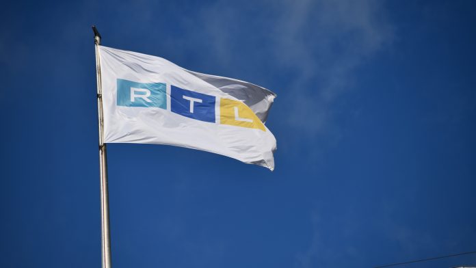 Hacker stiehlt Daten von Tausenden RTL-Mitarbeitern