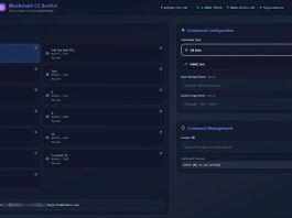 Researchers Uncover Aeternum C2 Infrastructure with Advanced Persistence and Network Evasion Features