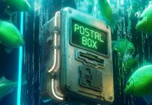 Spam and phishing in 2025