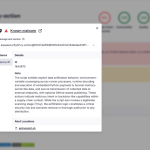 Hackers Compromise Trivy Scanner to Inject malicious Scripts and Steal Login Credentials