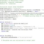 IBM Uncovers ‘Slopoly,’ Likely AI-Generated Malware Used in Hive0163 Ransomware Attack