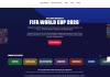 GHOST STADIUM Phishing Campaign Targets FIFA World Cup Fans With 300+ Fake Domains