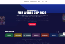 GHOST STADIUM Phishing Campaign Targets FIFA World Cup Fans With 300+ Fake Domains