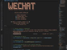 macOS Malware Installs Fake Google Software Update LaunchAgent for Persistence