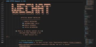 macOS Malware Installs Fake Google Software Update LaunchAgent for Persistence