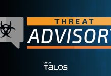 Ongoing exploitation of Cisco Catalyst SD-WAN vulnerabilities