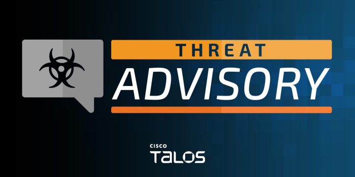 Ongoing exploitation of Cisco Catalyst SD-WAN vulnerabilities