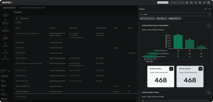 Operationalizing CTEM Faster: Build Surface Command Dashboards in Minutes
