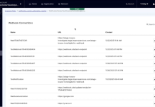 Real-Time Webhook Notifications: No More Lost Security Alerts