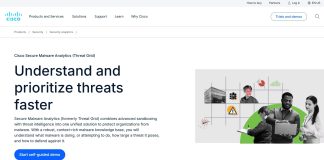 Top 10 Best Malware Sandbox Tools for Security Teams in 2026