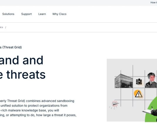 Top 10 Best Malware Sandbox Tools for Security Teams in 2026
