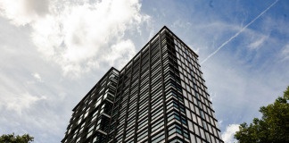 Working in London at the World’s Largest Intelligence Company