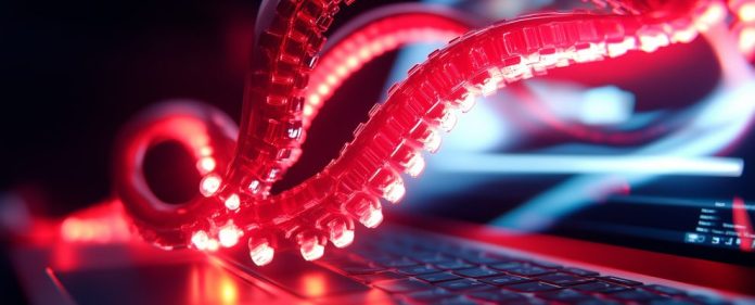 Argamal: Malware hidden in hentai games
