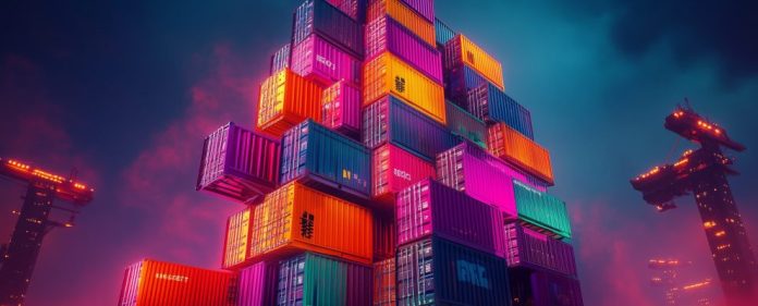 Containers on fire: from container escapes to supply chain attacks