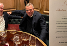 Remembering Sir Alex Younger