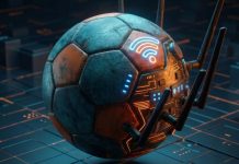Wardriving assessment across Mexico: Preparing for the 2026 World Cup