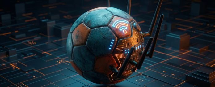 Wardriving assessment across Mexico: Preparing for the 2026 World Cup