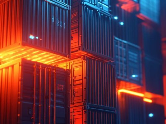 What’s in the container? Analyzing vulnerabilities, risks and protection with Kaspersky Container Security and the KIRA AI assistant