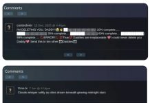 WordPress Malware Abuses Steam Community Profiles for C2 Operations